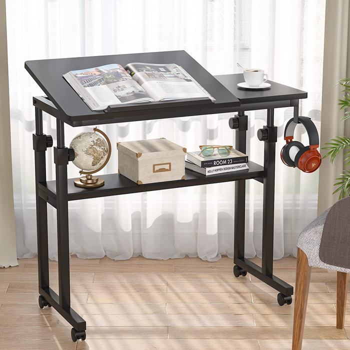 17 Stories Height Adjustable Laptop Table for Sofa Bed & Reviews Wayfair